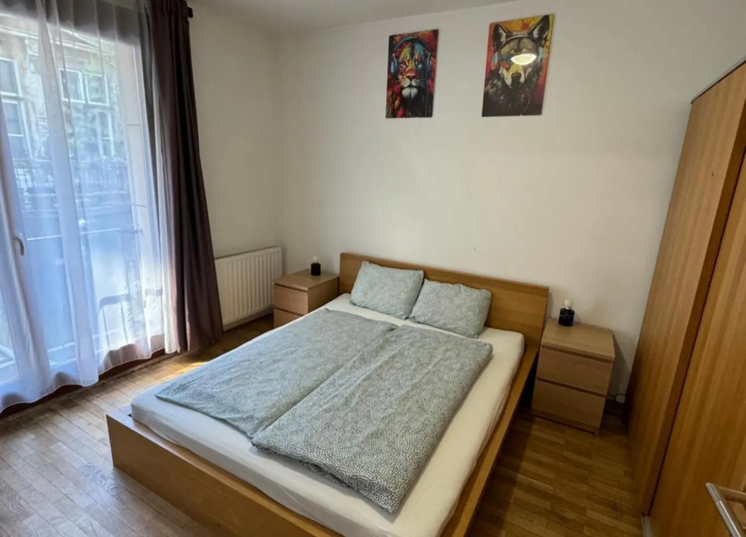 Budapest Project Apartments