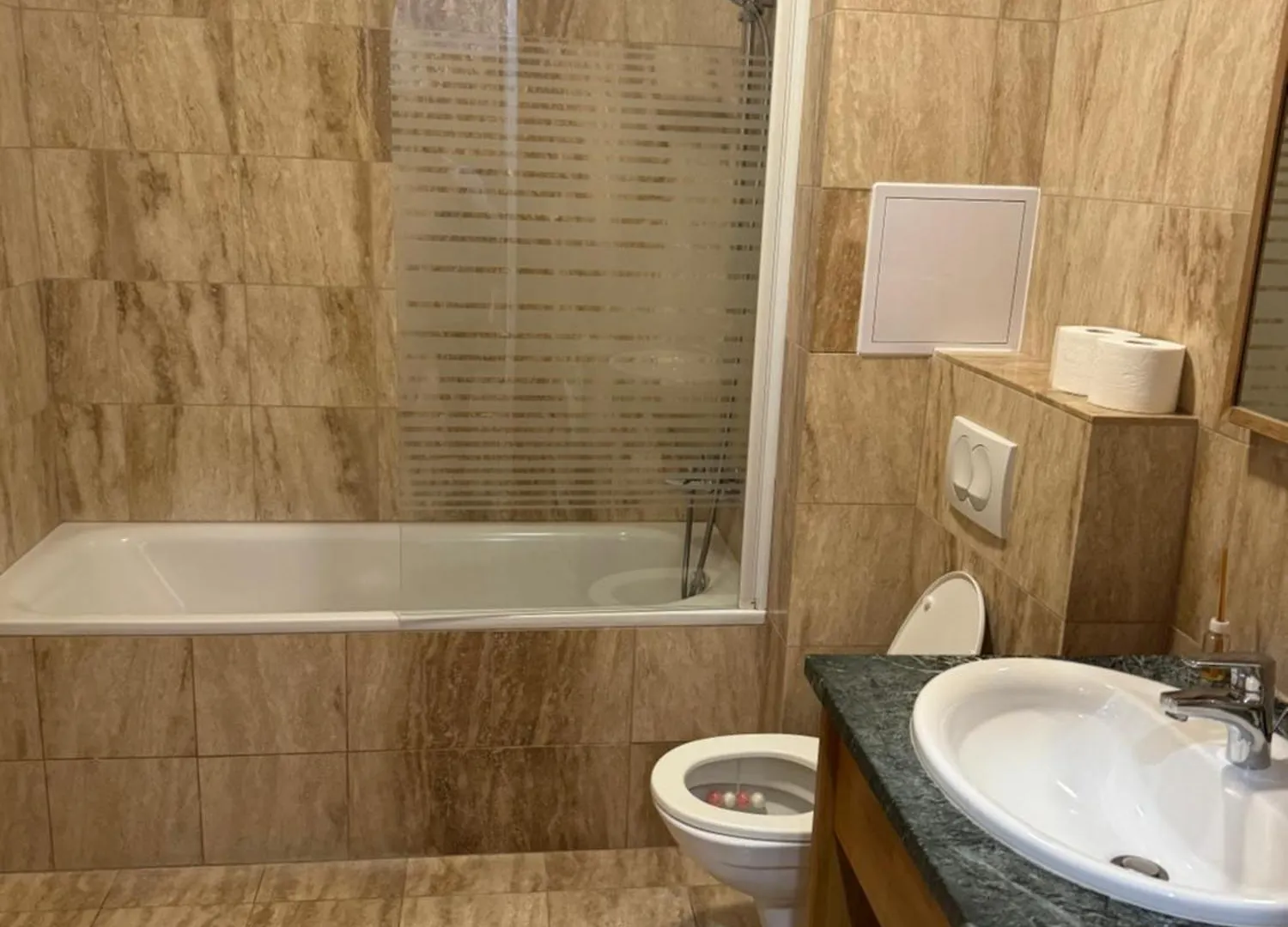 Budapest Project Apartments Ungheria