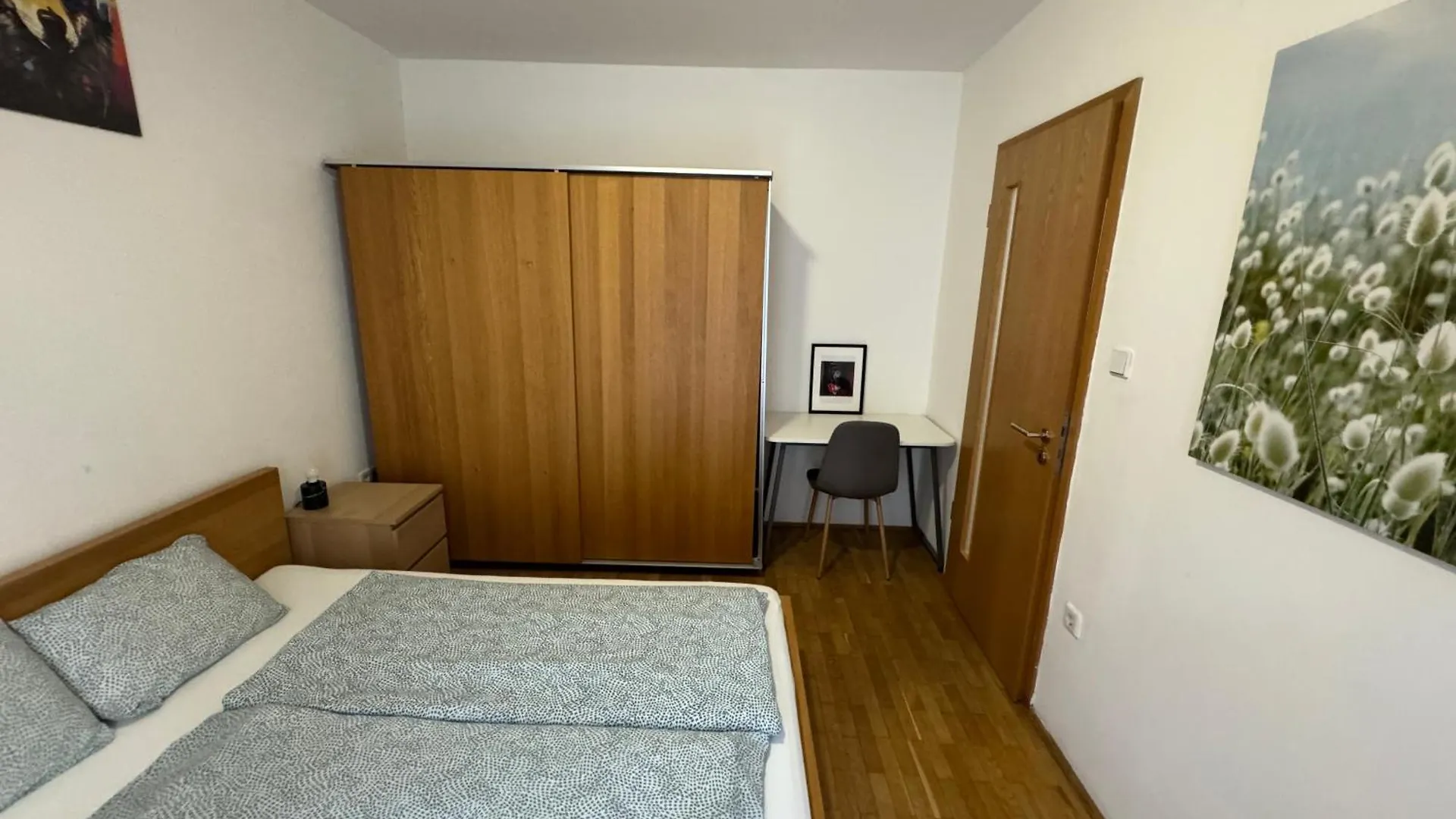 Budapest Project Apartments 0*,  Ungheria