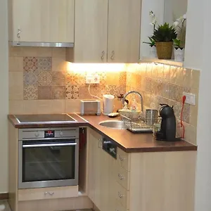 Nn Apartmanette Appartamento