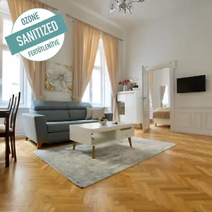  Appartement Luxury By Hi5 - Havas Street