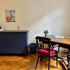 Albergue Zen By Market, Budapeste