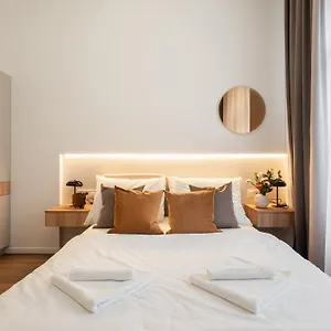 Διαμέρισμα Boutique Suites, Location By Bqa, Βουδαπέστη