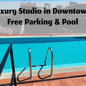  Appartement Luxe With Pool, Parking & Ac