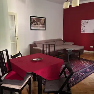 Judy&sandor Apartamento
